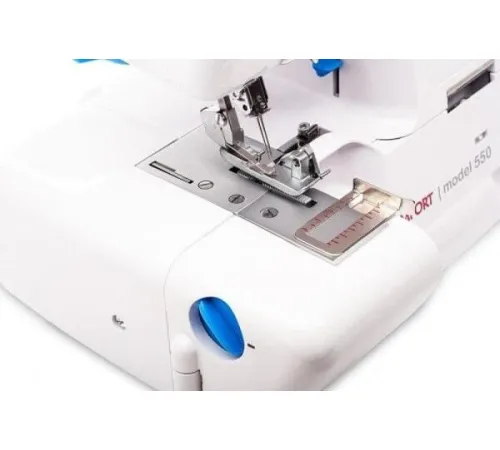 Оверлок Comfort 550