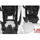 Мойка высокого давления Carver CW-2501EI
