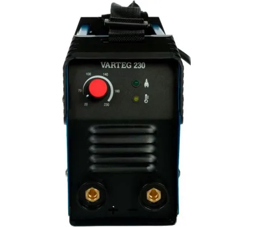 Сварочный инвертор FoxWeld Varteg 230