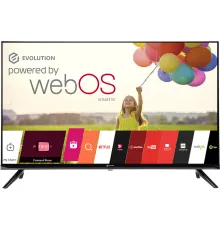 Телевизор Evolution WOS43MR1UHD