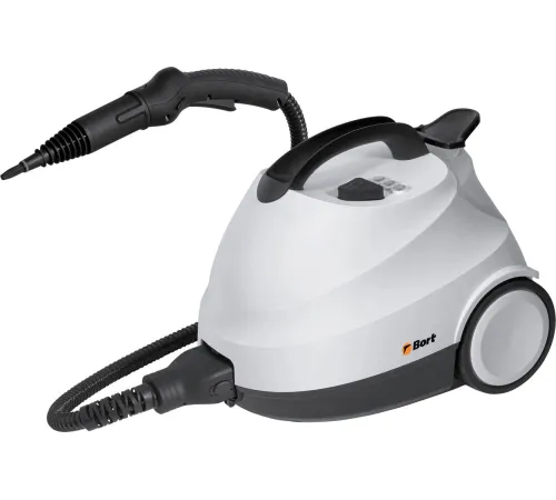 Пароочиститель Bort BDR-2700-R
