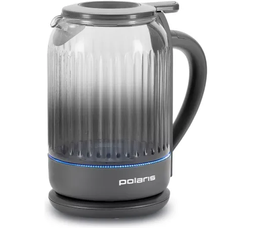 Электрический чайник Polaris PWK 0701CGL графит
