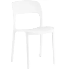Стул Stool Group Madsen пластик белый