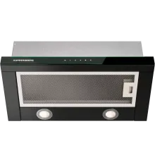 Кухонная вытяжка KUPPERSBERG Slimtouch 60 B