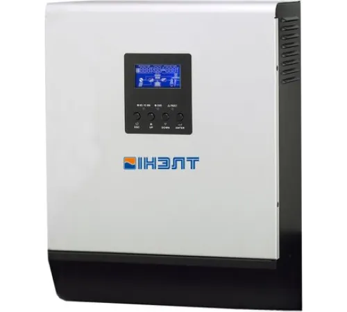 Источник бесперебойного питания IНЭЛТ SIGMA 5К 5000VA IN5000-SI