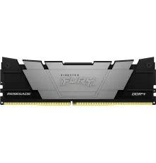 Оперативная память Kingston FURY Renegade 32ГБ DDR4 3200 МГц KF432C16RB2/32