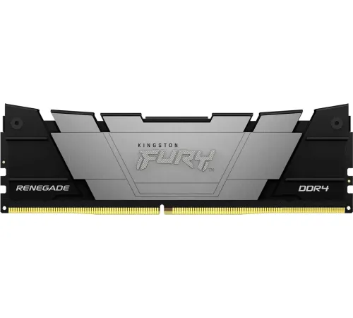 Оперативная память Kingston FURY Renegade 32ГБ DDR4 3200 МГц KF432C16RB2/32