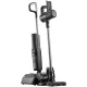 Пылесос Roborock Wet and Dry Vacuum Cleaner F25 ACE Combo WD5M6A с русской озвучкой, черный