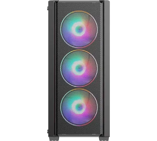 Корпус Vicsone X1 Mesh