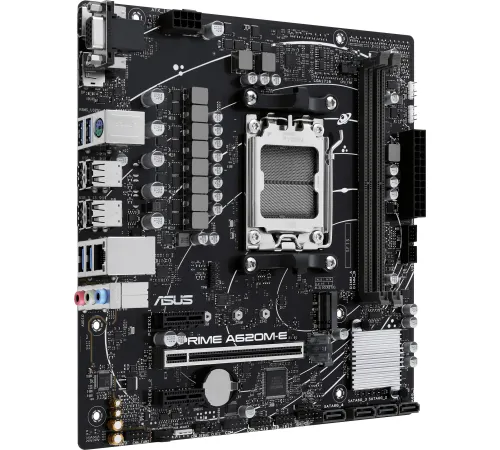 Материнская плата ASUS Prime A620M-E-CSM