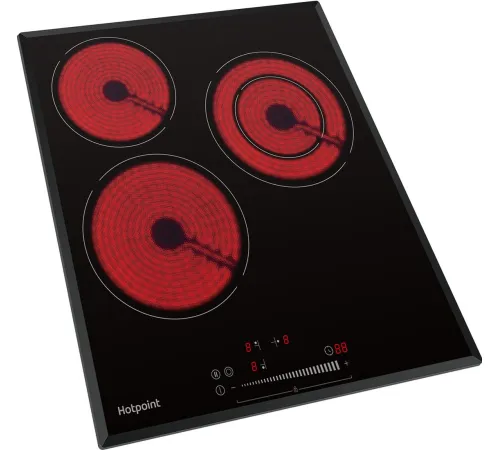 Варочная панель Hotpoint HR 4O3 BAS