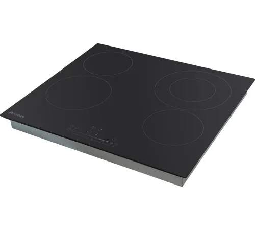 Варочная панель Pioneer EHB60404CS-BL