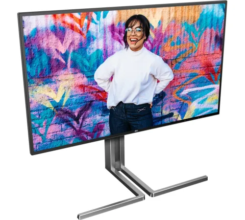 Монитор AOC Graphic Pro U27U3CV