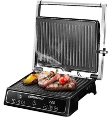 Электрогриль Redmond Редмонд SteakMaster RGM-M809