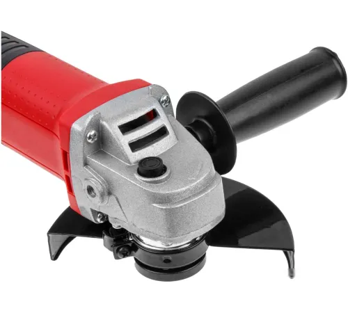 Угловая шлифмашина Wortex LX AG 1207-4 0329086