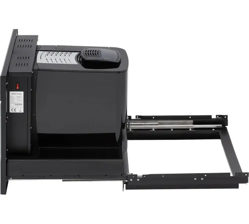 Кофемашина Krona Rems 45H coffee BL