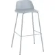 Стул Stool Group Mist серо-голубой