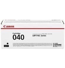 Картридж Canon 040BK