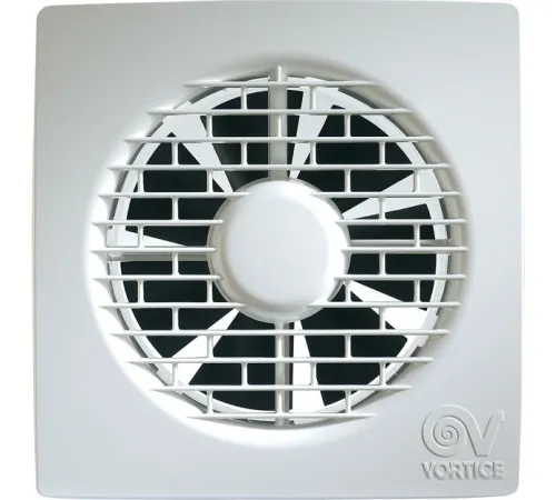 Осевой вентилятор Vortice Punto Filo MF 150/6