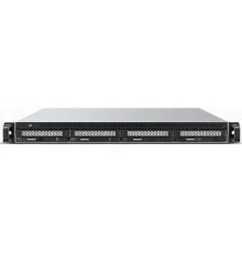 Сетевой накопитель TerraMaster U4-500