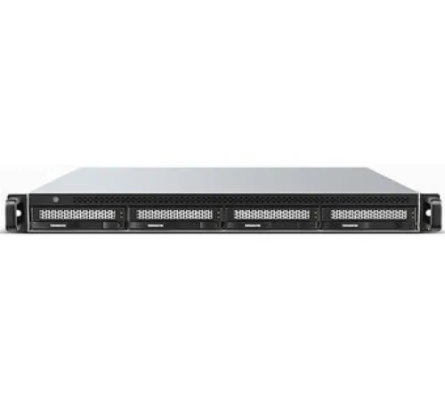 Сетевой накопитель TerraMaster U4-500