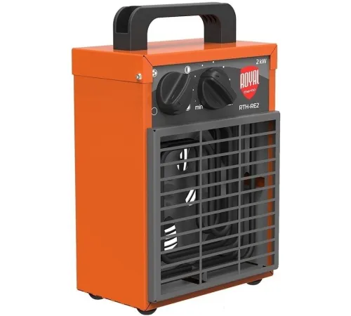Электрическая тепловая пушка Royal Thermo RTH-RE2