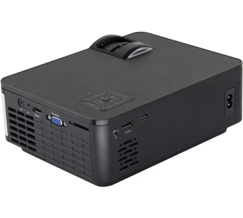 Проектор CACTUS CS-PRE.05B.WXGA