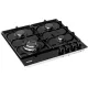 Варочная панель Exiteq PFH640STGB-E/B