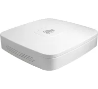 Видеорегистратор Dahua DHI-NVR2104-P-4KS2
