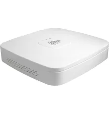 Видеорегистратор Dahua DHI-NVR2104-P-4KS2