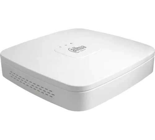 Видеорегистратор Dahua DHI-NVR2104-P-4KS2