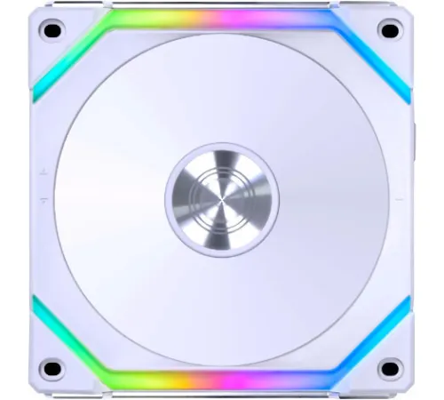 Вентилятор для корпуса Lian Li Uni Fan SL V2 120 G99.12SLV21W.00