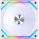 Вентилятор для корпуса Lian Li Uni Fan SL V2 120 G99.12SLV21W.00