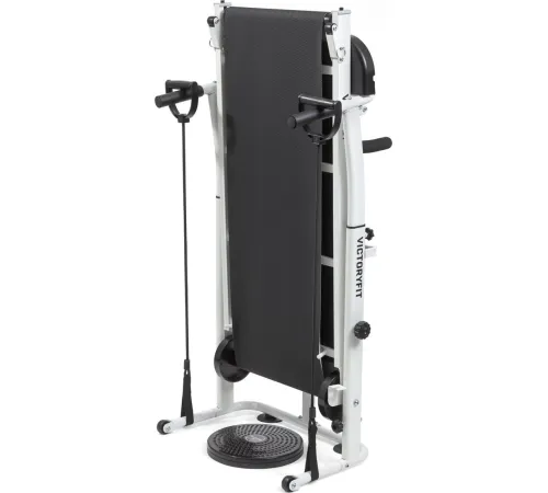 Механическая беговая дорожка VictoryFit VF-NF21