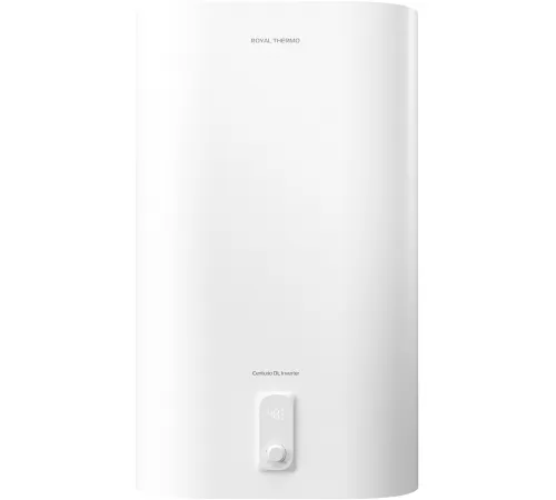 Накопительный электрический водонагреватель Royal Thermo RWH 80 Centurio DL Inverter