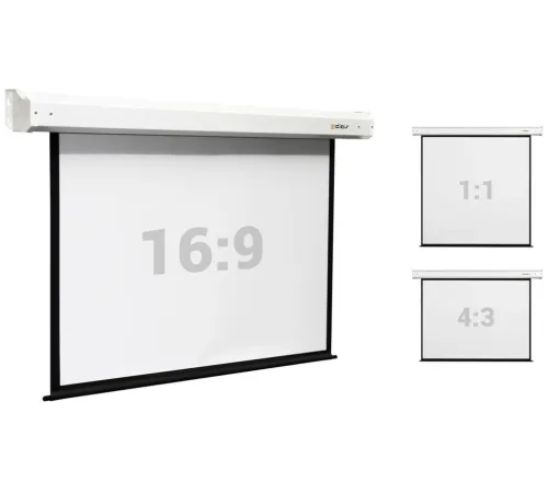 Проекционный экран Digis Electra-F 248x249 DSEF-1108