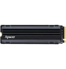 SSD Apacer AS2280Q4 M.2 PCIe Gen4 x4 1TB AP1TBAS2280Q4U5-1
