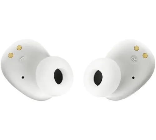 Наушники JBL Wave Buds белый