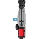 Перфоратор Milwaukee M18 FHAFOH16-302X 4933493533 с 2-мя АКБ, кейс
