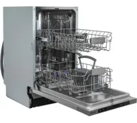 Встраиваемая посудомоечная машина Pioneer DWB-450950MD