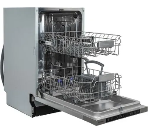 Встраиваемая посудомоечная машина Pioneer DWB-450950MD