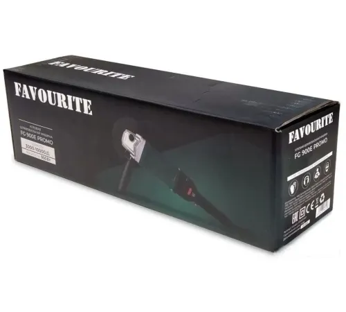 Угловая шлифмашина Favourite FG 900E Promo