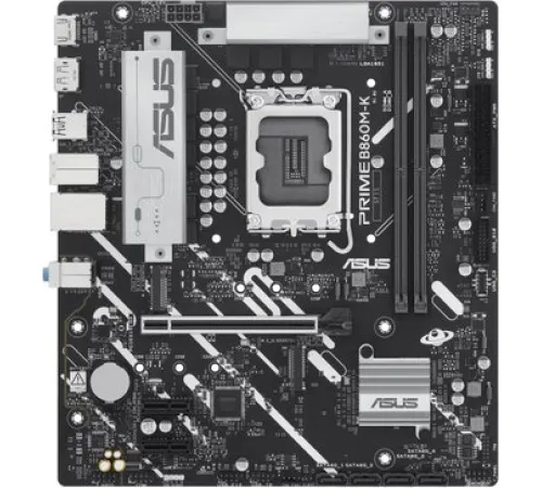 Материнская плата ASUS Prime B860M-K
