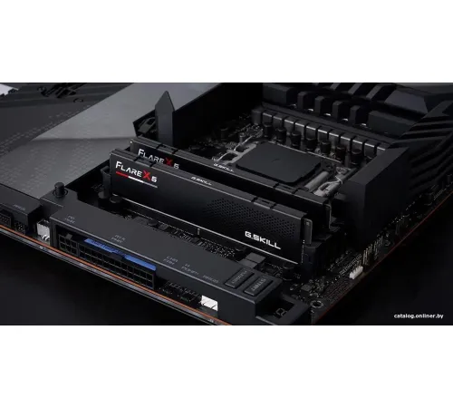 Оперативная память G.Skill Flare X5 2x16ГБ DDR5 6000 МГц F5-6000J2836G16GX2-FX5