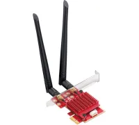 Wi-Fi/Bluetooth адаптер Cudy WE3000S