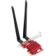 Wi-Fi/Bluetooth адаптер Cudy WE3000S