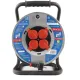 Удлинитель на катушке Power Cube PC44701