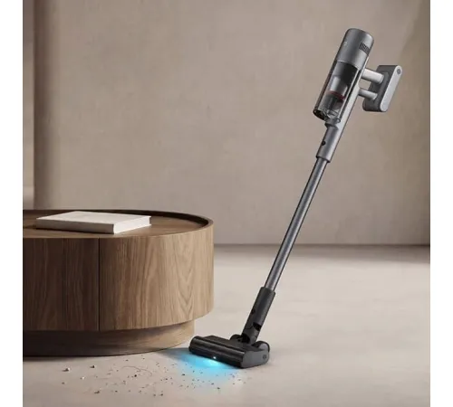 Пылесос Xiaomi Mijia Vacuum Cleaner 4 Pro F204 евровилка