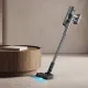 Пылесос Xiaomi Mijia Vacuum Cleaner 4 Pro F204 евровилка