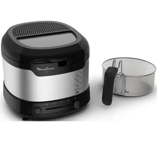 Фритюрница Moulinex Uno AF215D10